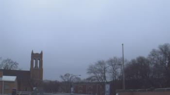 Weather camera view of St Philip Lutheran School.