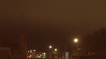 Weather camera view of St Philip Lutheran School.