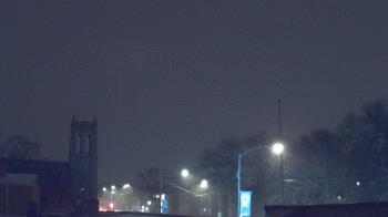 Weather camera view of St Philip Lutheran School.