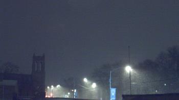 Weather camera view of St Philip Lutheran School.