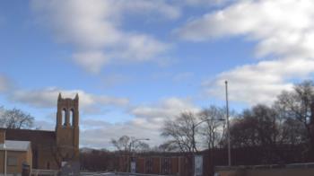 Weather camera view of St Philip Lutheran School.
