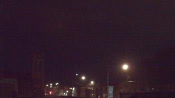 Weather camera view of St Philip Lutheran School.