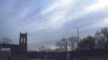 Weather camera view of St Philip Lutheran School.