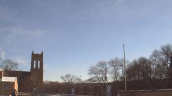 Weather camera view of St Philip Lutheran School.