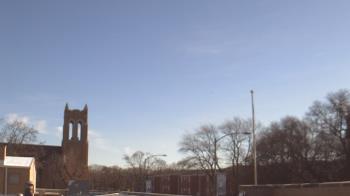 Weather camera view of St Philip Lutheran School.