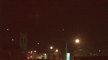 Weather camera view of St Philip Lutheran School.