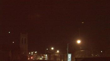 Weather camera view of St Philip Lutheran School.