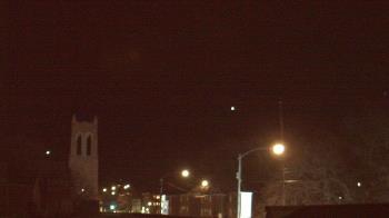 Weather camera view of St Philip Lutheran School.