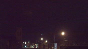 Weather camera view of St Philip Lutheran School.