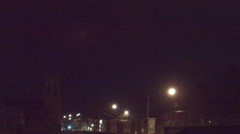 Weather camera view of St Philip Lutheran School.