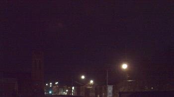 Weather camera view of St Philip Lutheran School.