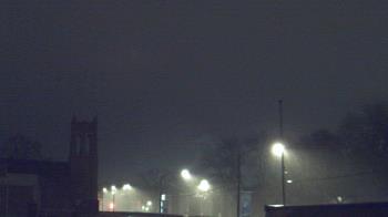 Weather camera view of St Philip Lutheran School.