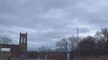 Weather camera view of St Philip Lutheran School.