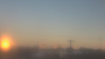 Weather camera view of Santa Lucia School.