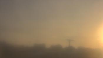 Weather camera view of Santa Lucia School.