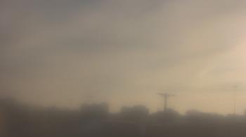 Weather camera view of Santa Lucia School.