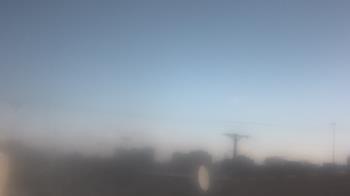 Weather camera view of Santa Lucia School.