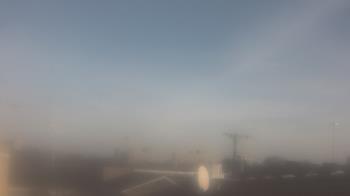 Weather camera view of Santa Lucia School.