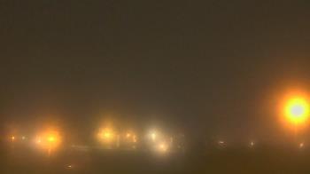 Weather camera view of Santa Lucia School.