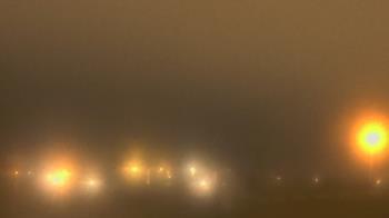 Weather camera view of Santa Lucia School.