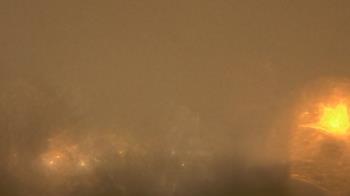 Weather camera view of Santa Lucia School.