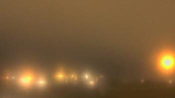 Weather camera view of Santa Lucia School.