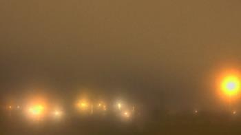 Weather camera view of Santa Lucia School.