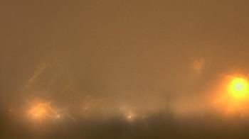 Weather camera view of Santa Lucia School.