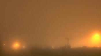 Weather camera view of Santa Lucia School.