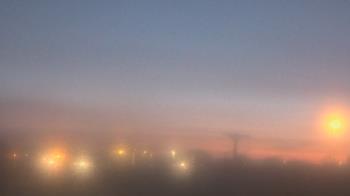 Weather camera view of Santa Lucia School.