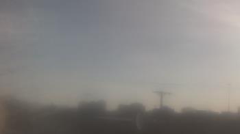 Weather camera view of Santa Lucia School.