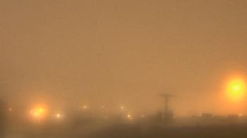 Weather camera view of Santa Lucia School.