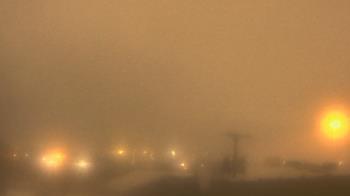 Weather camera view of Santa Lucia School.