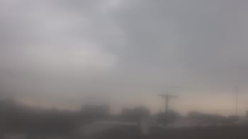 Weather camera view of Santa Lucia School.