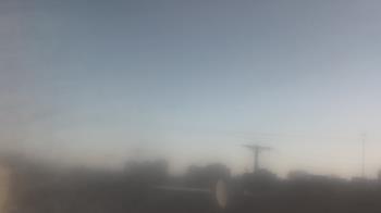 Weather camera view of Santa Lucia School.