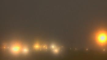 Weather camera view of Santa Lucia School.