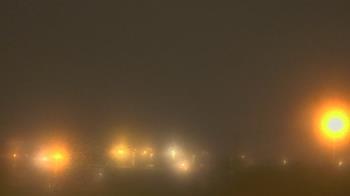 Weather camera view of Santa Lucia School.