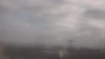 Weather camera view of Santa Lucia School.