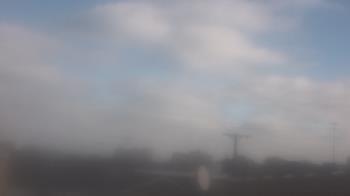 Weather camera view of Santa Lucia School.