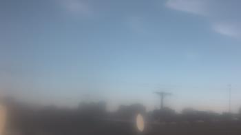 Weather camera view of Santa Lucia School.