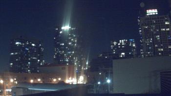 Weather camera view of Old St Marys School.