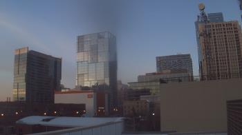 Weather camera view of Old St Marys School.