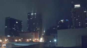 Weather camera view of Old St Marys School.