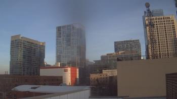 Weather camera view of Old St Marys School.