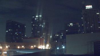 Weather camera view of Old St Marys School.