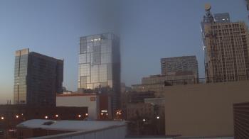 Weather camera view of Old St Marys School.