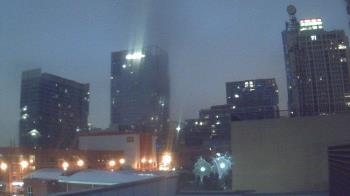 Weather camera view of Old St Marys School.