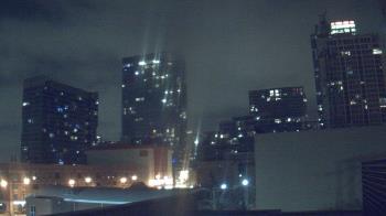 Weather camera view of Old St Marys School.