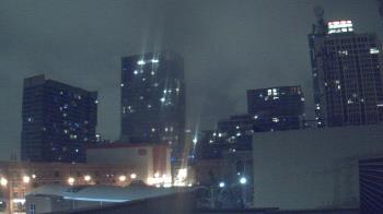 Weather camera view of Old St Marys School.