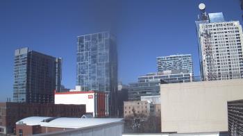 Weather camera view of Old St Marys School.